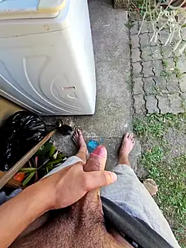 exibido021 online show from 11/04/25, 03:55