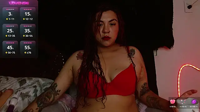 aria-dark online show from 09/13/25, 02:11