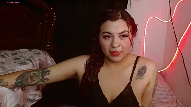 aria-dark online show from 09/18/25, 02:13