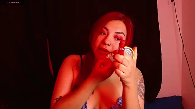 aria-dark online show from 11/03/25, 03:30