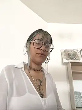 Abigail 98 online show from 09/11/25, 05:24