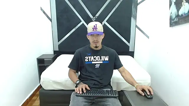 sexy 777 hot online show from 09/12/25, 01:00