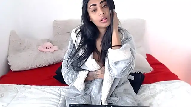 indianchic89 online show from 06/21/26, 10:07