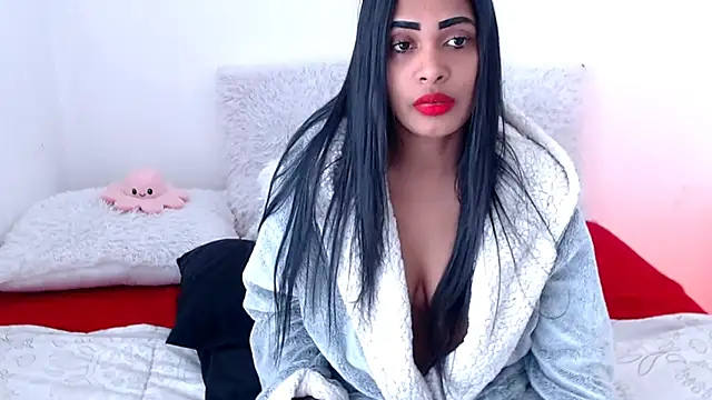 indianchic89 online show from 06/26/26, 09:03
