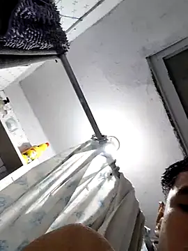 Snapshot of Exotic19cm chatting on 11/19/25, 11:16 Exotic19cm online show from 11/19/25, 11:16