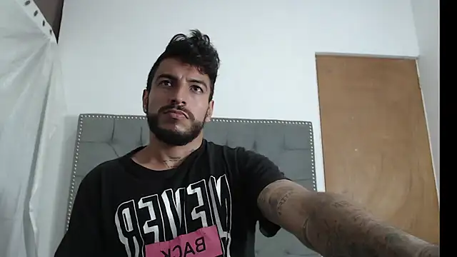 Perciiibal online show from 09/09/25, 03:00
