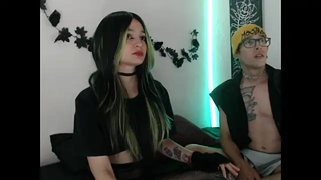 RebisHuman online show from 09/09/25, 02:11