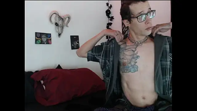 RebisHuman online show from 09/13/25, 05:35