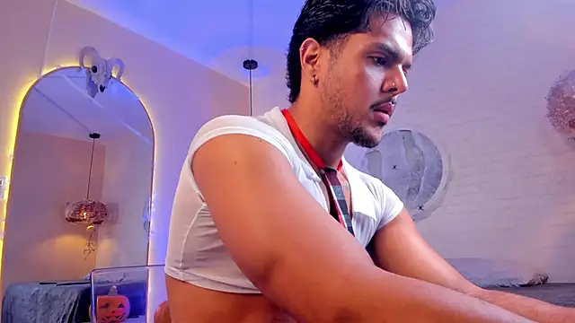 thiago mercer online show from 10/31/25, 10:16