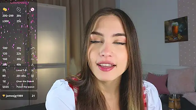 Moonlight1Sonata1 online show from 09/29/25, 09:14