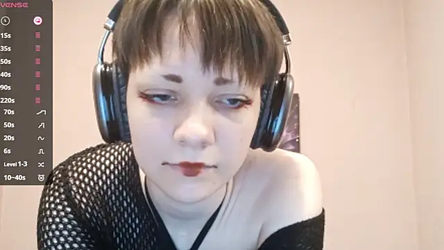 ChaeTrier online show from 09/22/25, 04:31