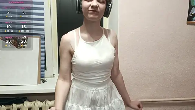 ChaeTrier online show from 09/24/25, 04:10