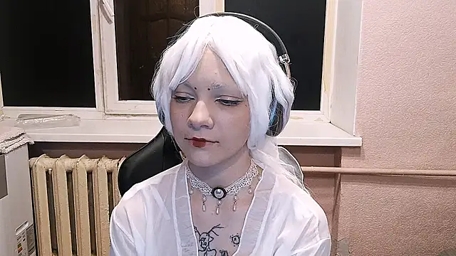 ChaeTrier online show from 09/26/25, 04:11