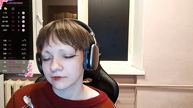 ChaeTrier online show from 10/01/25, 04:24