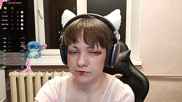 ChaeTrier online show from 10/08/25, 04:04