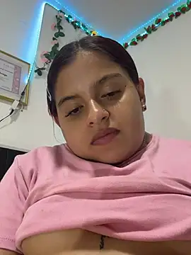 sbanna valle  online show from 06/11/26, 12:32