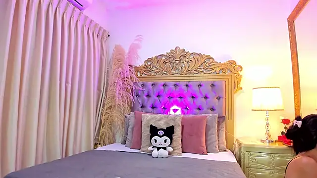 AnnieVegga online show from 10/07/25, 12:13