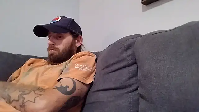 Brabbit3211 online show from 09/16/25, 08:10