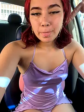 Kitty firee online show from 09/08/25, 07:13