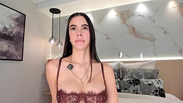 SolAvelar online show from 07/22/26, 11:07