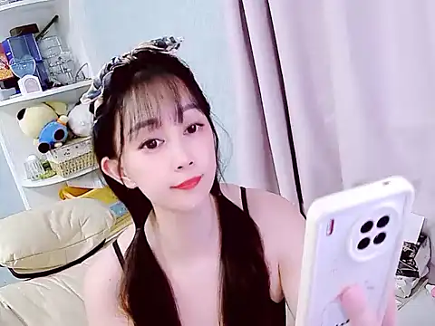 CatLovesapple online show from 09/08/25, 05:01