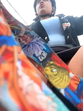 -Mia1 online show from 10/20/25, 03:34