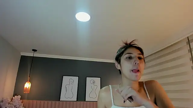 Maraia Ford online show from 11/16/25, 07:08