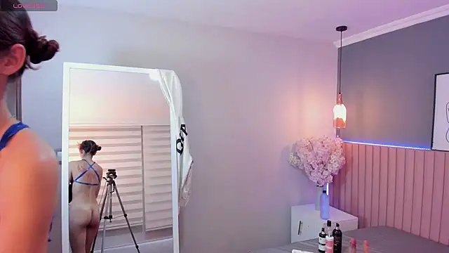 Maraia Ford online show from 11/19/25, 08:20