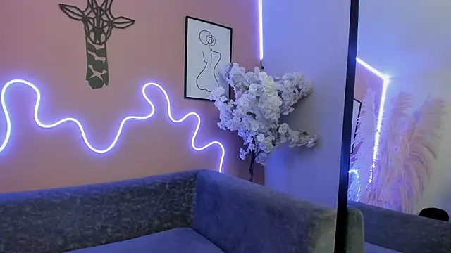 Maraia Ford online show from 11/24/25, 08:19