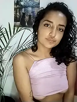 luna love xoxo online show from 09/19/25, 01:07