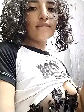 luna love xoxo online show from 09/21/25, 11:50