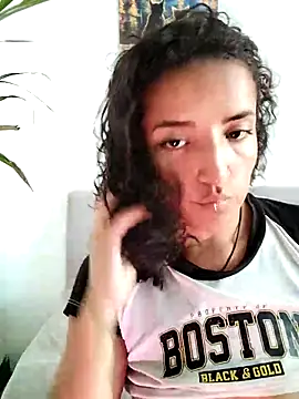 luna love xoxo online show from 10/02/25, 10:28