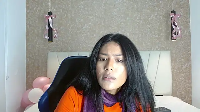 Snapshot of babilett chatting on 10/09/25, 11:41 babilett online show from 10/09/25, 11:41