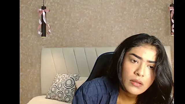 Snapshot of babilett chatting on 10/26/25, 11:38 babilett online show from 10/26/25, 11:38