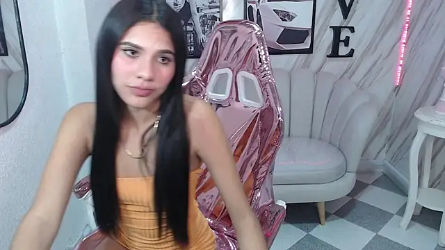 Mariana black b online show from 09/11/25, 02:55