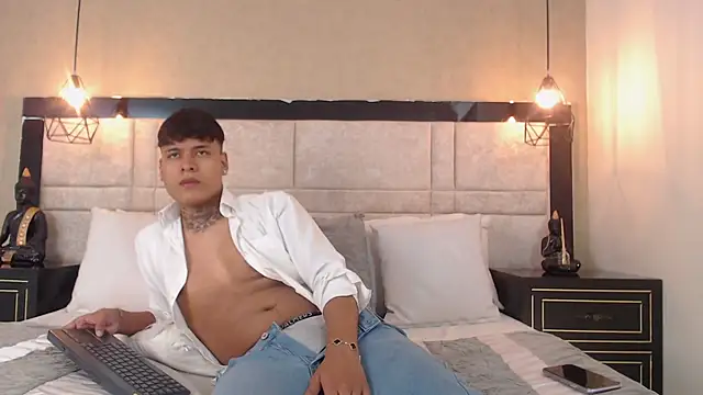 JacksonLivess online show from 09/11/25, 12:16