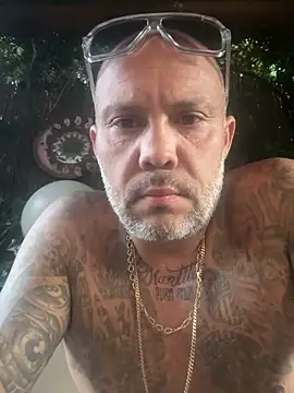 gitanomadrid online show from 05/22/26, 07:08