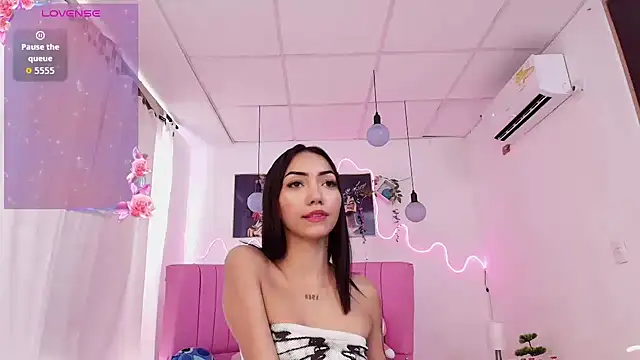 Stacy vegas online show from 09/22/25, 02:08