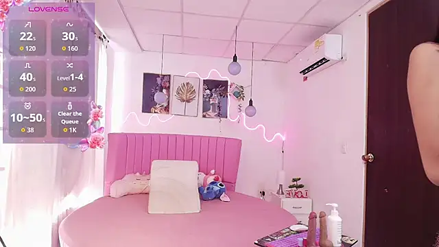 Stacy vegas online show from 09/23/25, 01:47