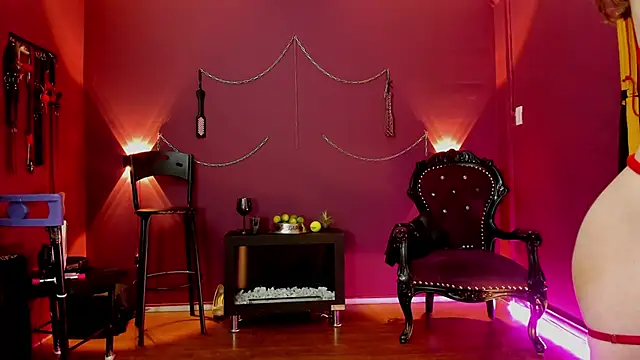 Greciaa Romaa online show from 05/27/26, 10:23