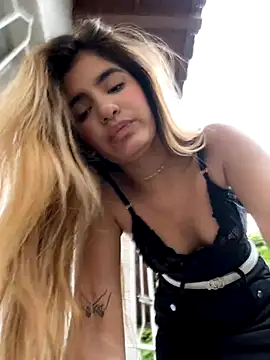 Snapshot of MelissaAlCapone chatting on 10/30/25, 08:53 MelissaAlCapone online show from 10/30/25, 08:53