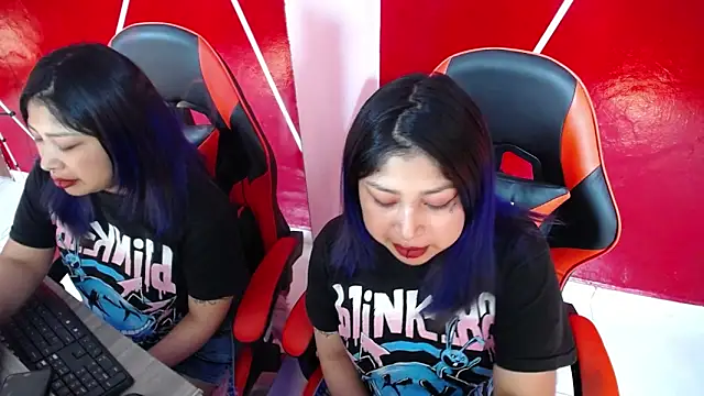 konojan 6 online show from 10/04/25, 03:26