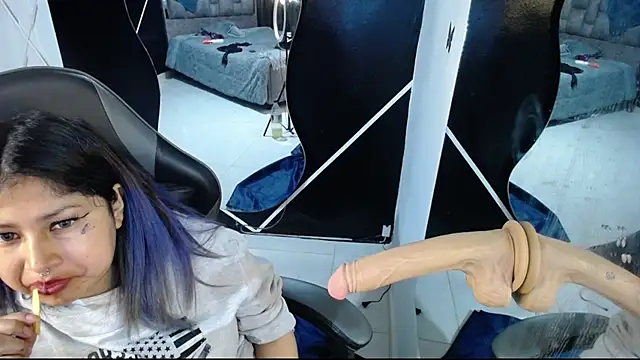 konojan 6 online show from 11/26/25, 04:02