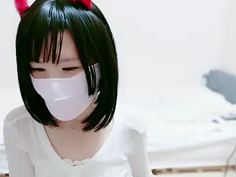 maika chan online show from 09/14/25, 06:34