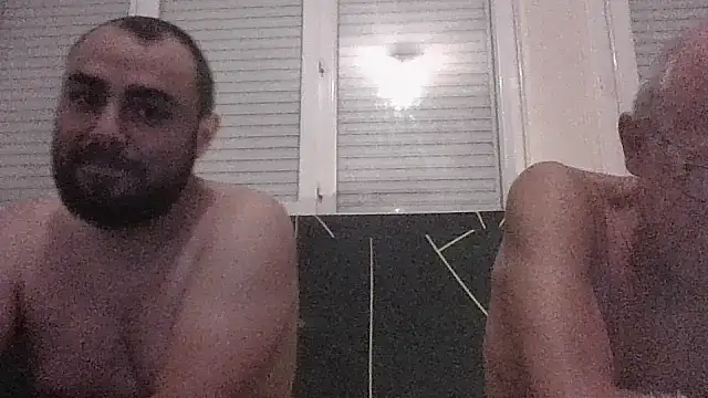 Snapshot of Adeptedufist chatting on 10/18/25, 06:52 Adeptedufist online show from 10/18/25, 06:52