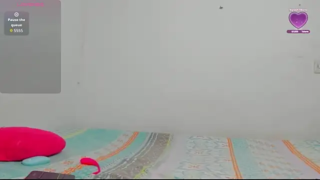 woman rosse online show from 10/02/25, 11:12