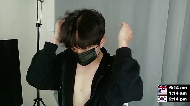min9811 online show from 05/30/26, 05:15
