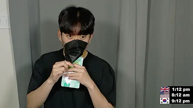 min9811 online show from 06/23/26, 12:14