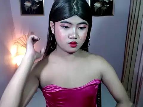 amazingjhanna online show from 10/11/25, 04:44