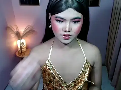 amazingjhanna online show from 10/14/25, 05:41